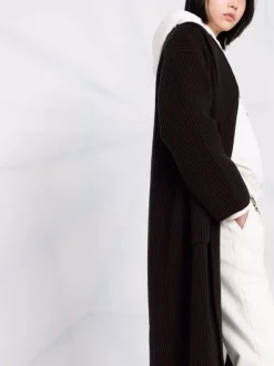 ( Nouvelle Collection ) 12 STOREEZ Manteau En Laine Et Cachemire Mélanges Bitter Chocolate 10 ( Nouvelle Collection ) 12 STOREEZ Manteau En Laine Et Cachemire Mélanges Bitter Chocolate -12 STOREEZ Soldes Magasin 17945443 38161496 600