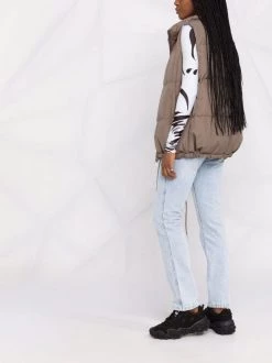 ( Nouvelle Collection ) 12 STOREEZ Doudoune à Col Montant Femme 9 ( Nouvelle Collection ) 12 STOREEZ Doudoune à Col Montant Femme -12 STOREEZ Soldes Magasin 17945444 38166987 600