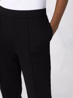 ( Nouvelle Collection ) 12 STOREEZ Pantalon Slim En Maille Femme -12 STOREEZ Soldes Magasin 17945446 38167489 600