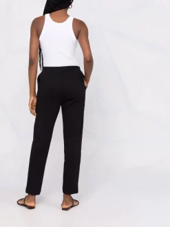 ( Nouvelle Collection ) 12 STOREEZ Pantalon Slim En Maille Femme -12 STOREEZ Soldes Magasin 17945446 38167494 600