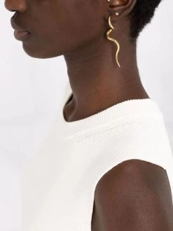 ( Nouvelle Collection ) 12 STOREEZ Haut En Maille à Design Sans Manches Femme -12 STOREEZ Soldes Magasin 17945513 38176458 600