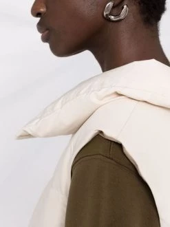 ( Nouvelle Collection ) 12 STOREEZ Milk Gilet à Design Matelassé Femme 8 ( Nouvelle Collection ) 12 STOREEZ Milk Gilet à Design Matelassé Femme -12 STOREEZ Soldes Magasin 17946108 38159456 600