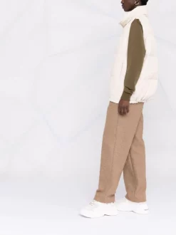 ( Nouvelle Collection ) 12 STOREEZ Milk Gilet à Design Matelassé Femme 11 ( Nouvelle Collection ) 12 STOREEZ Milk Gilet à Design Matelassé Femme -12 STOREEZ Soldes Magasin 17946108 38161476 600