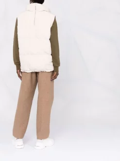 ( Nouvelle Collection ) 12 STOREEZ Milk Gilet à Design Matelassé Femme 9 ( Nouvelle Collection ) 12 STOREEZ Milk Gilet à Design Matelassé Femme -12 STOREEZ Soldes Magasin 17946108 38161483 600