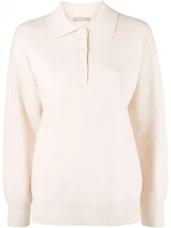 ( Nouvelle Collection ) 12 STOREEZ Polo En Maille Light-beige