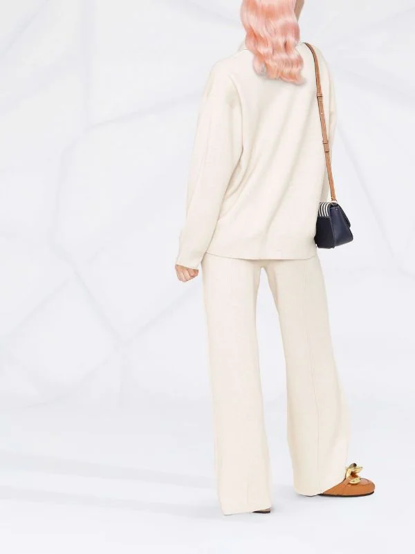 ( Nouvelle Collection ) 12 STOREEZ Polo En Maille Light-beige 3 ( Nouvelle Collection ) 12 STOREEZ Polo En Maille Light-beige – Image 3