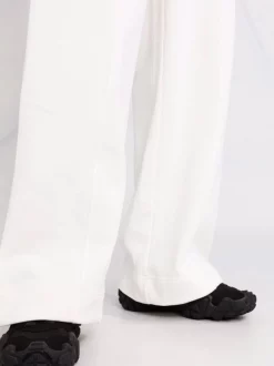 ( Nouvelle Collection ) 12 STOREEZ Pantalon Ample à Plis Marqués Milk 8 ( Nouvelle Collection ) 12 STOREEZ Pantalon Ample à Plis Marqués Milk -12 STOREEZ Soldes Magasin 17946114 38153989 600