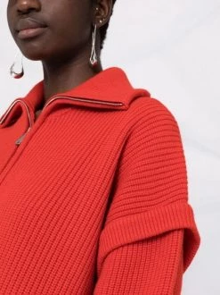 ( Nouvelle Collection ) 12 STOREEZ Coupe-vent En Maille Femme -12 STOREEZ Soldes Magasin 17946115 38159143 600