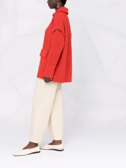 ( Nouvelle Collection ) 12 STOREEZ Coupe-vent En Maille Femme -12 STOREEZ Soldes Magasin 17946115 38160383 600