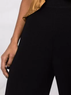 ( Nouvelle Collection ) 12 STOREEZ Bermuda En Maille BLACK -12 STOREEZ Soldes Magasin 17946147 38176619 600