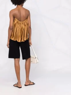 ( Nouvelle Collection ) 12 STOREEZ Bermuda En Maille BLACK -12 STOREEZ Soldes Magasin 17946147 38176653 600