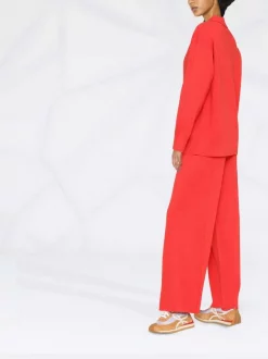 ( Nouvelle Collection ) 12 STOREEZ Pull En Laine Mélangée à Col Polo RED 7 ( Nouvelle Collection ) 12 STOREEZ Pull En Laine Mélangée à Col Polo RED -12 STOREEZ Soldes Magasin 17947001 38188522 600