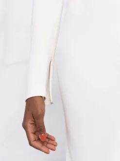 ( Nouvelle Collection ) 12 STOREEZ Robe Mi-longue à Poignets Zippés Femme 8 ( Nouvelle Collection ) 12 STOREEZ Robe Mi-longue à Poignets Zippés Femme -12 STOREEZ Soldes Magasin 17972789 38375707 600