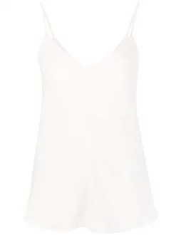 ( Nouvelle Collection ) 12 STOREEZ T-shirt En Coton à Col Rond Femme