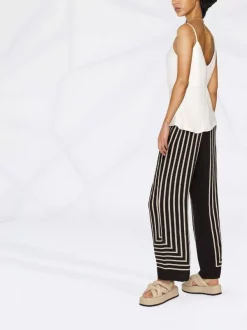 ( Nouvelle Collection ) 12 STOREEZ T-shirt En Coton à Col Rond Femme -12 STOREEZ Soldes Magasin 17973274 38571157 600