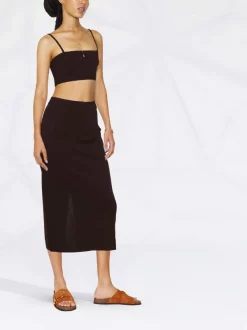 ( Nouvelle Collection ) 12 STOREEZ Soutien-gorge En Maille Femme -12 STOREEZ Soldes Magasin 17973509 38569915 600