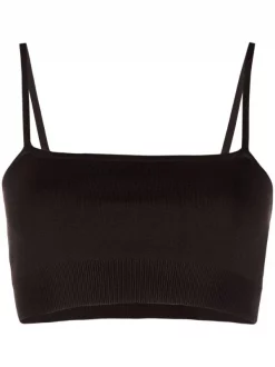 ( Nouvelle Collection ) 12 STOREEZ Soutien-gorge En Maille Femme