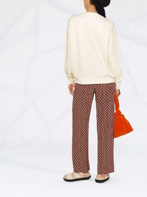 ( Nouvelle Collection ) 12 STOREEZ CREAM Cardigan En Coton Femme 4 ( Nouvelle Collection ) 12 STOREEZ CREAM Cardigan En Coton Femme – Image 4