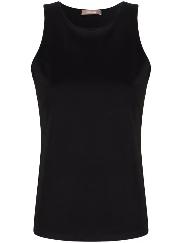 ( Nouvelle Collection ) 12 STOREEZ Débardeur à Encolure Ronde Femme 1 ( Nouvelle Collection ) 12 STOREEZ Débardeur à Encolure Ronde Femme