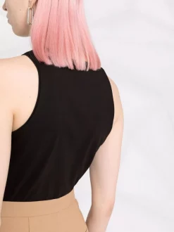 ( Nouvelle Collection ) 12 STOREEZ Débardeur à Encolure Ronde Femme 8 ( Nouvelle Collection ) 12 STOREEZ Débardeur à Encolure Ronde Femme -12 STOREEZ Soldes Magasin 17973514 38374097 600