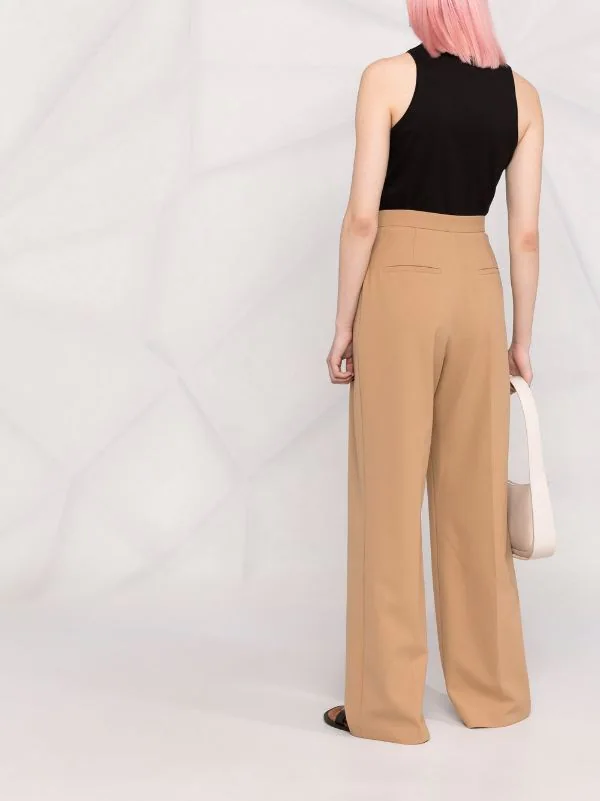 ( Nouvelle Collection ) 12 STOREEZ Débardeur à Encolure Ronde Femme 6 ( Nouvelle Collection ) 12 STOREEZ Débardeur à Encolure Ronde Femme – Image 6