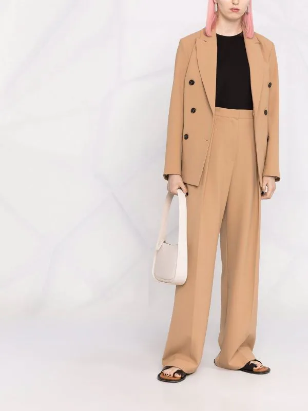 ( Nouvelle Collection ) 12 STOREEZ Débardeur à Encolure Ronde Femme 2 ( Nouvelle Collection ) 12 STOREEZ Débardeur à Encolure Ronde Femme – Image 2