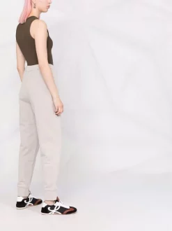 ( Nouvelle Collection ) 12 STOREEZ Pantalon De Jogging En Coton à Lien De Resserrage Femme -12 STOREEZ Soldes Magasin 17974360 38371389 600