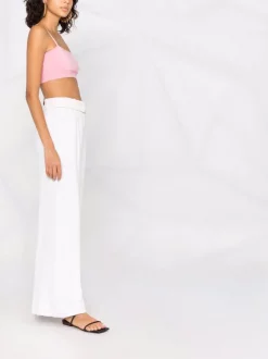 ( Nouvelle Collection ) 12 STOREEZ Soutien-gorge En Maille PINK -12 STOREEZ Soldes Magasin 17975093 38377611 600