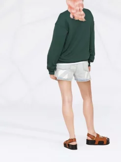 ( Nouvelle Collection ) 12 STOREEZ Pantalon Ample à Taille Haute Femme -12 STOREEZ Soldes Magasin 17975094 38567939 600