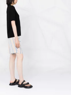 ( Nouvelle Collection ) 12 STOREEZ Pull à Manches Courtes Femme -12 STOREEZ Soldes Magasin 17989747 4abccb67 c460 4890 8a8b 503e40cc2178 600