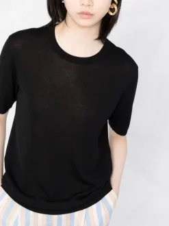 ( Nouvelle Collection ) 12 STOREEZ Pull à Manches Courtes Femme -12 STOREEZ Soldes Magasin 17989747 6154dac9 34a0 4ea0 95e5 8ab2f5fc597e 600