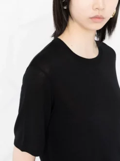 ( Nouvelle Collection ) 12 STOREEZ Pull à Manches Courtes Femme -12 STOREEZ Soldes Magasin 17989747 68ec9e1c a02c 47cf 884c 7d6ddf49a2aa 600