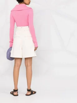 ( Nouvelle Collection ) 12 STOREEZ Pull En Laine Mérinos à Col Zippé Femme 9 ( Nouvelle Collection ) 12 STOREEZ Pull En Laine Mérinos à Col Zippé Femme -12 STOREEZ Soldes Magasin 17989748 1b377422 3dc5 4d06 9070 e45f8119c75d 600