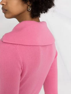 ( Nouvelle Collection ) 12 STOREEZ Pull En Laine Mérinos à Col Zippé Femme 8 ( Nouvelle Collection ) 12 STOREEZ Pull En Laine Mérinos à Col Zippé Femme -12 STOREEZ Soldes Magasin 17989748 cc4ab9d3 1e8b 4fe4 9f39 0808f8062378 600