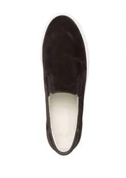 ( Nouvelle Collection ) 12 STOREEZ Baskets à Design à Enfiler Femme -12 STOREEZ Soldes Magasin 17989749 38557148 600