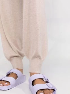 ( Nouvelle Collection ) 12 STOREEZ Pantalon De Jogging En Laine Mérinos Light-beige -12 STOREEZ Soldes Magasin 17989750 00fb5c12 ac47 4480 87b7 e4b63f2afd44 600