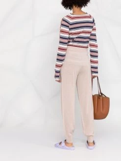 ( Nouvelle Collection ) 12 STOREEZ Pantalon De Jogging En Laine Mérinos Light-beige -12 STOREEZ Soldes Magasin 17989750 64660210 20fb 4a5a 8e67 dc91c1bede62 600