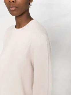 ( Nouvelle Collection ) 12 STOREEZ Pull En Maille Fine à Col Rond GRAY BEIGE -12 STOREEZ Soldes Magasin 17989751 22894d9a ef3b 4526 a6fb 5122370edd71 600