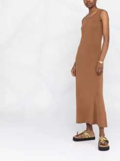 ( Nouvelle Collection ) 12 STOREEZ Robe Longue En Laine Mérinos Mélangée Femme -12 STOREEZ Soldes Magasin 17989752 8eaed56d 3d4f 4a71 bf2e ce74d38ccbb4 600