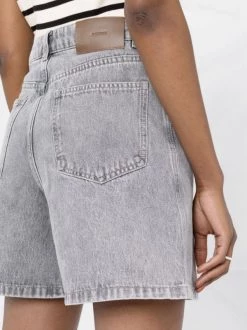 ( Nouvelle Collection ) 12 STOREEZ Short En Jean à Taille Haute Femme -12 STOREEZ Soldes Magasin 17989755 d3ec6e57 a1fc 4739 a414 a9afdf389e84 600