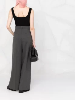 ( Nouvelle Collection ) 12 STOREEZ Débardeur En Maille Nervurée Femme -12 STOREEZ Soldes Magasin 17989761 068b57da 9331 4509 9cd0 02ac8b55af73 600