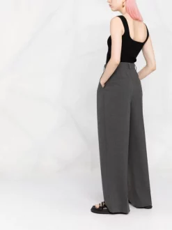 ( Nouvelle Collection ) 12 STOREEZ Débardeur En Maille Nervurée Femme -12 STOREEZ Soldes Magasin 17989761 39d429c8 2221 470a 9433 549030e159d5 600