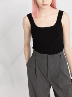 ( Nouvelle Collection ) 12 STOREEZ Débardeur En Maille Nervurée Femme -12 STOREEZ Soldes Magasin 17989761 85786c33 1363 4f15 b3cf 79e4e563c0d1 600