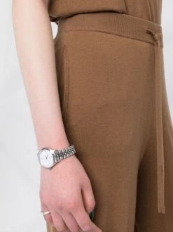 ( Nouvelle Collection ) 12 STOREEZ DARK CAMEL Pantalon De Jogging En Laine Mérinos Femme -12 STOREEZ Soldes Magasin 17989762 a089d1bc 5620 4521 b1ea 94b0c78988ff 600