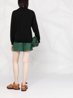 ( Nouvelle Collection ) 12 STOREEZ Pull à Col Rond BLACK -12 STOREEZ Soldes Magasin 17989763 074e48d1 56d0 46d5 9c28 95e1950845ca 600