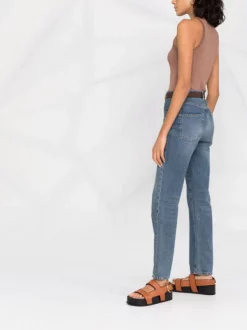 ( Nouvelle Collection ) 12 STOREEZ COFFEE WITH MILK Débardeur En Maille Nervurée Femme -12 STOREEZ Soldes Magasin 17989765 272e93d4 c076 40fe 8645 294b99e7496a 600