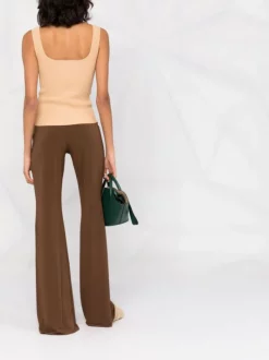 ( Nouvelle Collection ) 12 STOREEZ Débardeur En Maille Nervurée Light-beige -12 STOREEZ Soldes Magasin 17989767 0863771f e5b5 4be2 9f63 fc1e158f7e13 600