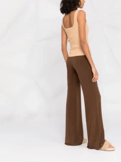 ( Nouvelle Collection ) 12 STOREEZ Débardeur En Maille Nervurée Light-beige -12 STOREEZ Soldes Magasin 17989767 dfdf3e33 bf2e 42cc 9f6a 1b74c76f83ce 600