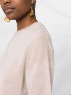 ( Nouvelle Collection ) 12 STOREEZ Pull En Laine Mérinos à Manches Courtes Light-beige -12 STOREEZ Soldes Magasin 17989768 c6c9bea8 0fcf 44d2 8fa5 8463ed12c343 600