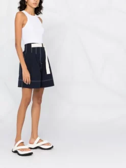 ( Nouvelle Collection ) 12 STOREEZ Débardeur En Maille Nervurée Femme 9 ( Nouvelle Collection ) 12 STOREEZ Débardeur En Maille Nervurée Femme -12 STOREEZ Soldes Magasin 17990370 704dcaaf ee4d 4df4 a035 1ade10c8272e 600